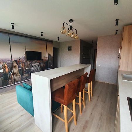 Dzintaru Apartaments لييبايا المظهر الخارجي الصورة