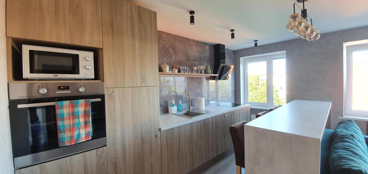 Dzintaru Apartaments لييبايا المظهر الخارجي الصورة