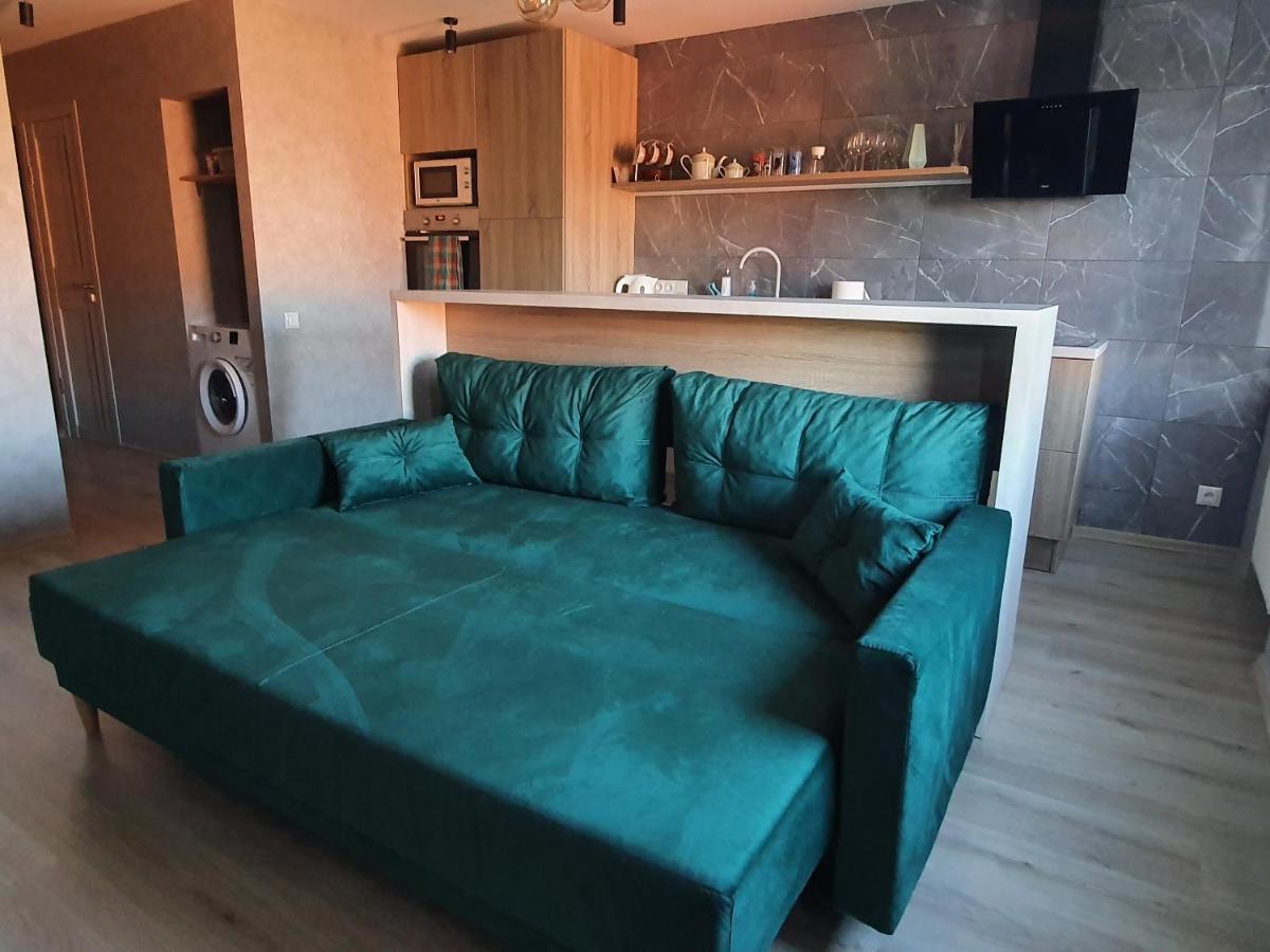 Dzintaru Apartaments لييبايا المظهر الخارجي الصورة