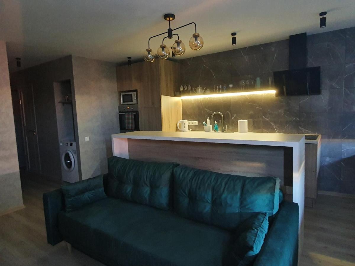 Dzintaru Apartaments لييبايا المظهر الخارجي الصورة