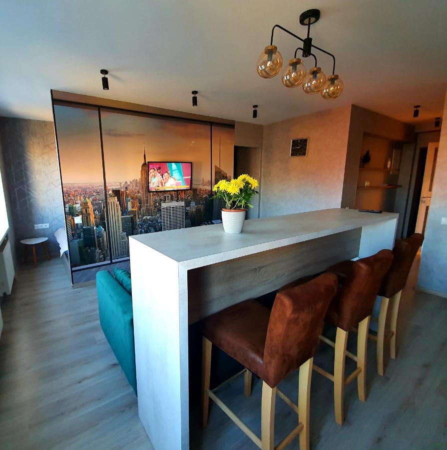 Dzintaru Apartaments لييبايا المظهر الخارجي الصورة