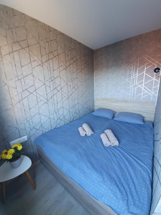 Dzintaru Apartaments لييبايا المظهر الخارجي الصورة