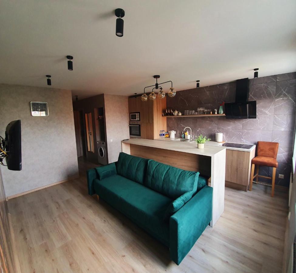 Dzintaru Apartaments لييبايا المظهر الخارجي الصورة