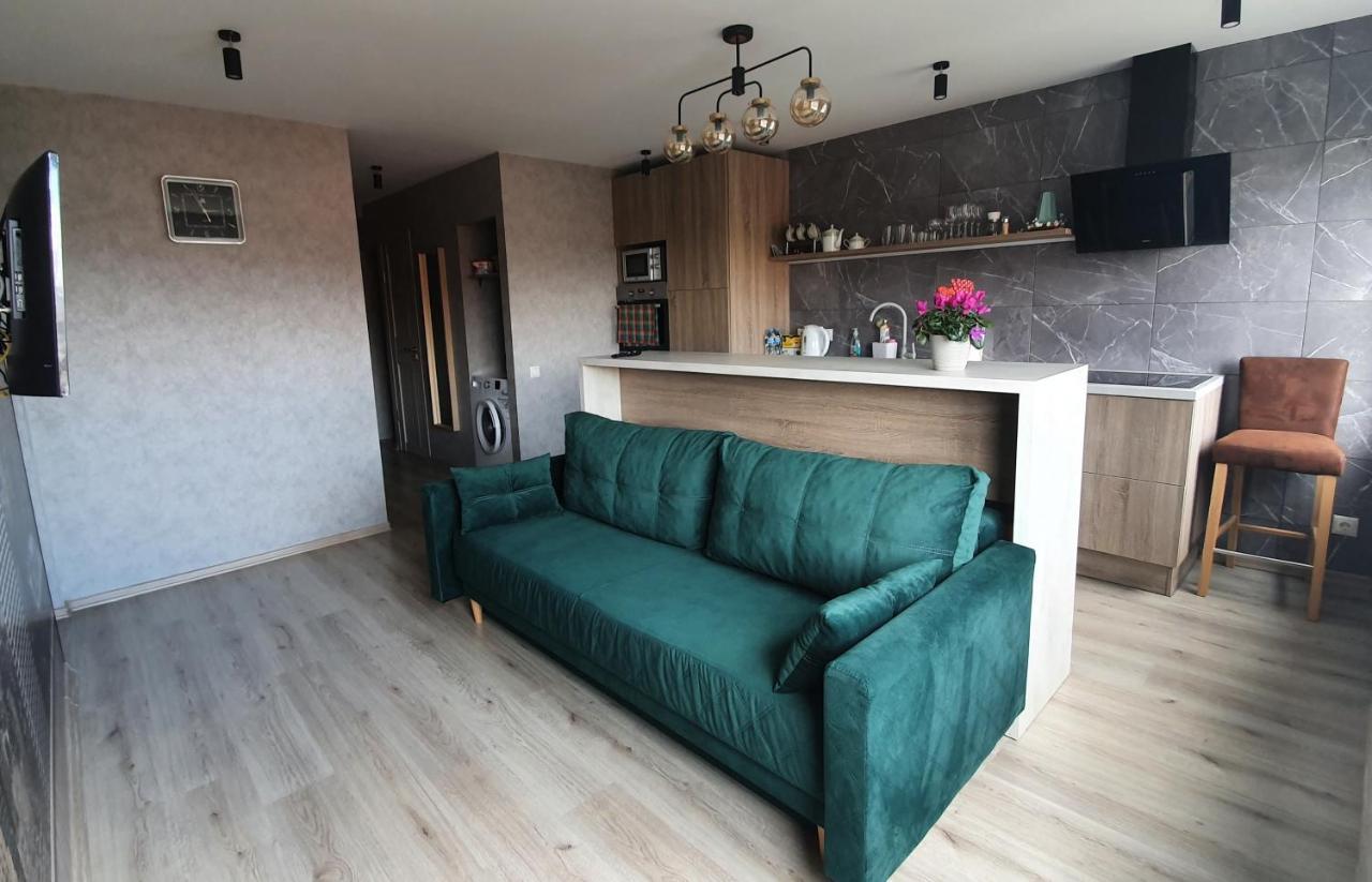 Dzintaru Apartaments لييبايا المظهر الخارجي الصورة